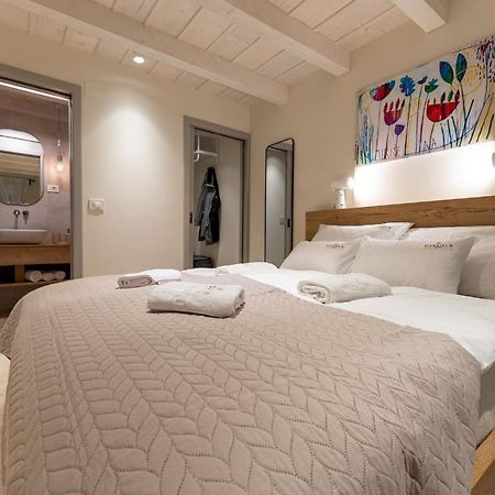 Superior Room Gabriela Dubrovnik Exterior foto