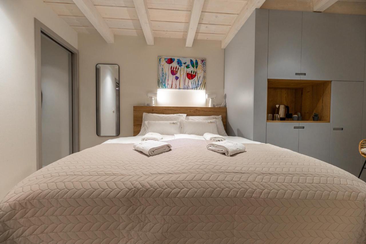 Superior Room Gabriela Dubrovnik Exterior foto