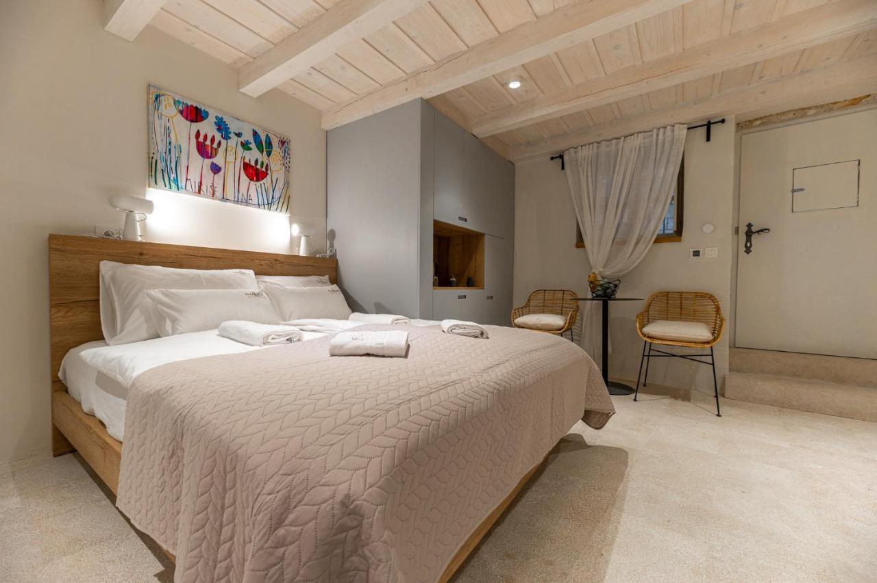 Superior Room Gabriela Dubrovnik Exterior foto